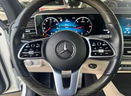 Mercedes-Benz - GLS