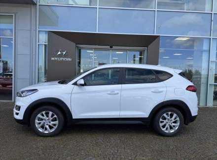 Hyundai - Tucson