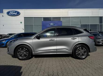 Ford - Kuga