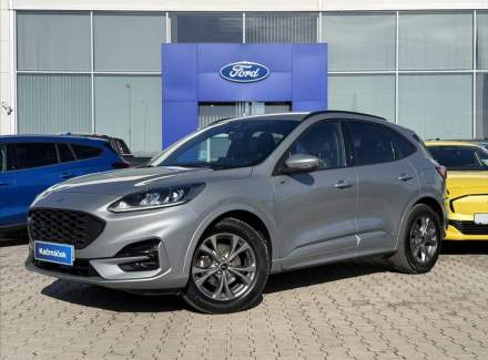 Ford - Kuga