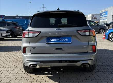 Ford - Kuga