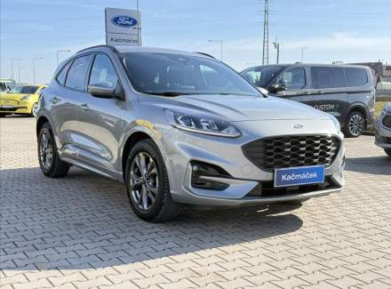 Ford - Kuga