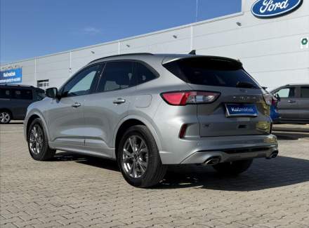 Ford - Kuga