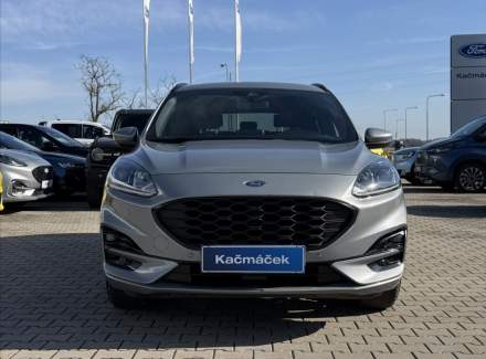 Ford - Kuga