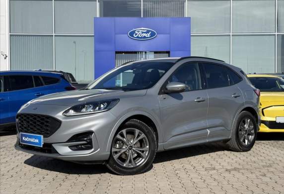 Ford - Kuga