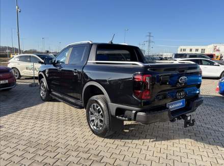 Ford - Ranger