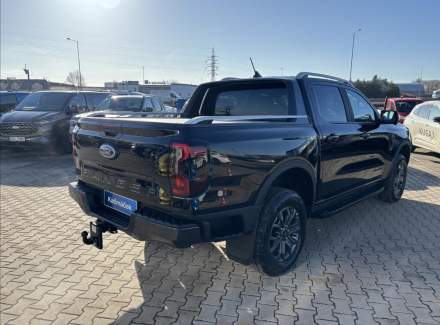 Ford - Ranger