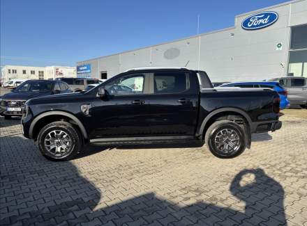 Ford - Ranger