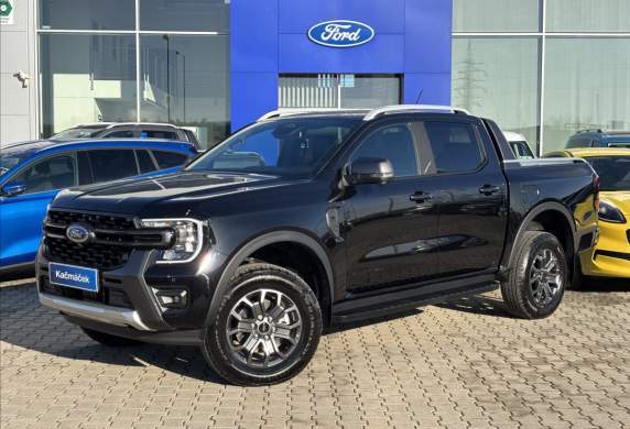 Ford - Ranger