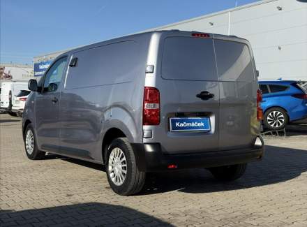 Toyota - Proace