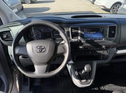 Toyota - Proace