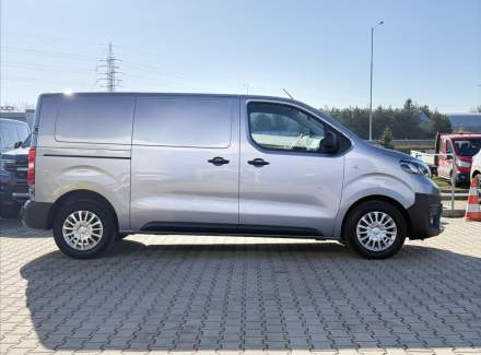 Toyota - Proace