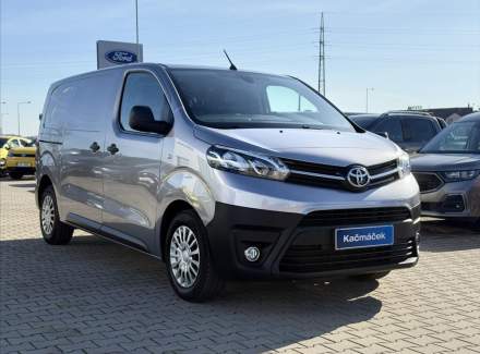 Toyota - Proace