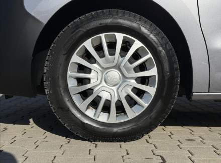 Toyota - Proace