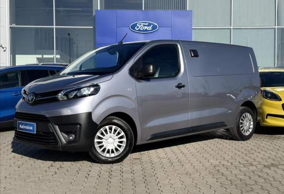 Toyota - Proace