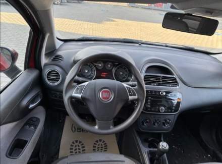 Fiat - Punto
