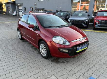 Fiat - Punto