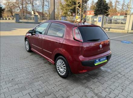 Fiat - Punto