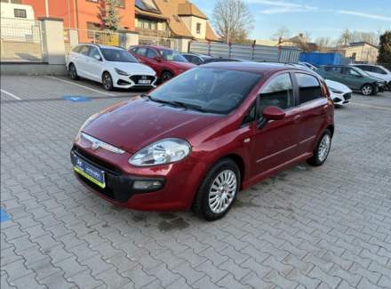 Fiat - Punto