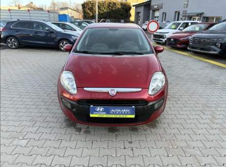 Fiat - Punto