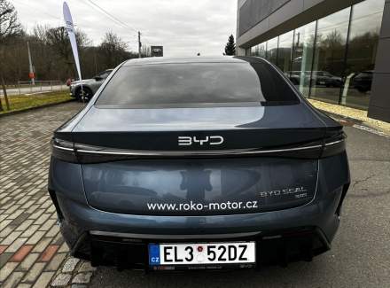 BYD - Seal