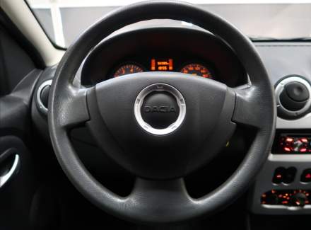 Dacia - Sandero
