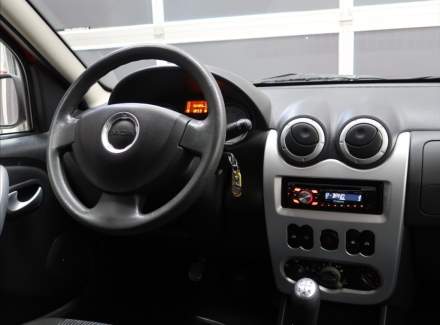 Dacia - Sandero