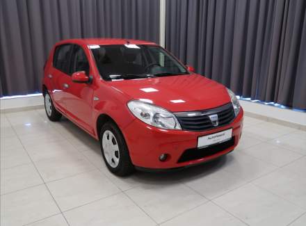 Dacia - Sandero