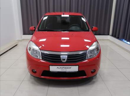 Dacia - Sandero