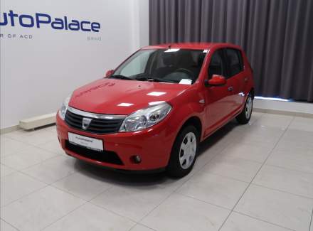 Dacia - Sandero