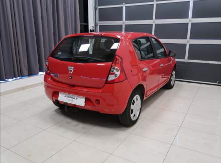 Dacia - Sandero