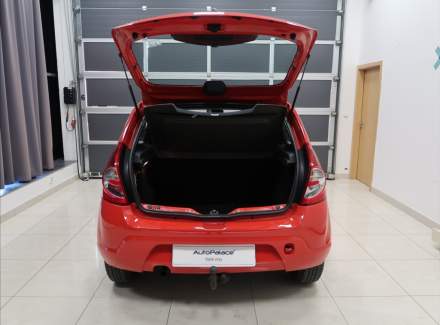 Dacia - Sandero