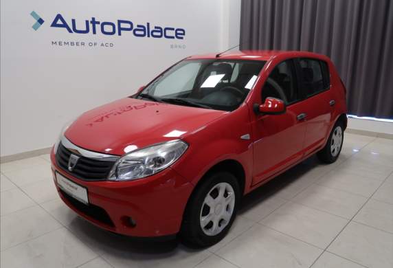 Dacia - Sandero