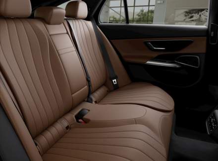 Mercedes-Benz - E-class