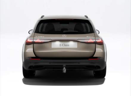 Mercedes-Benz - E-class