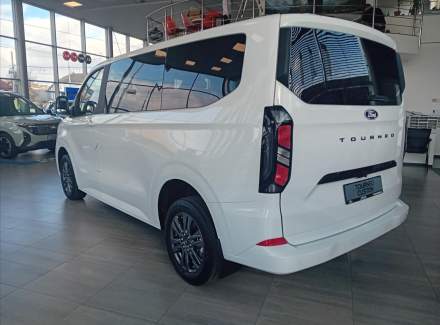 Ford - Tourneo Custom