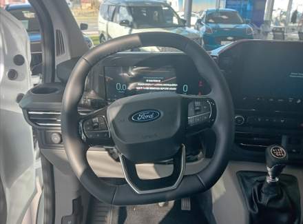 Ford - Tourneo Custom