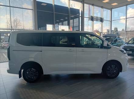 Ford - Tourneo Custom