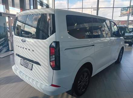 Ford - Tourneo Custom