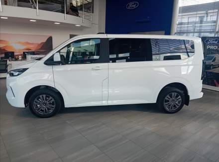 Ford - Tourneo Custom