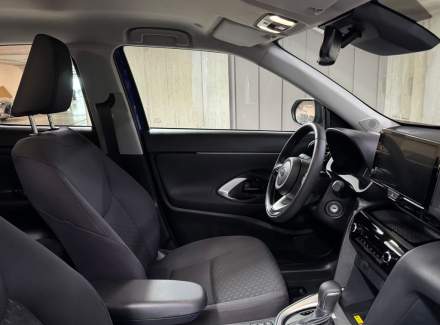 Toyota - Yaris Cross