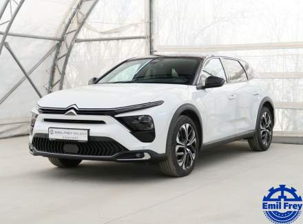 Citroën - C5 X