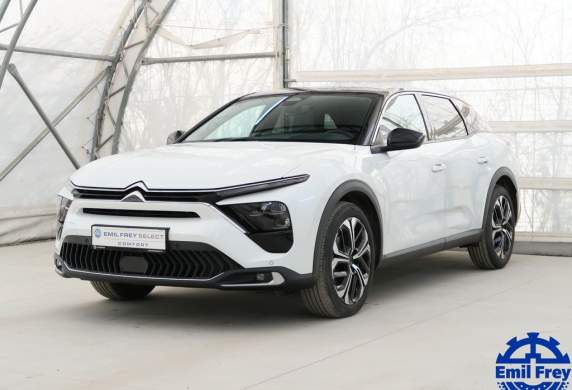 Citroën - C5 X