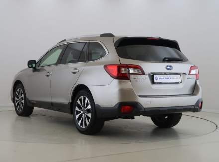 Subaru - Outback