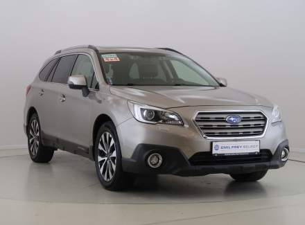 Subaru - Outback
