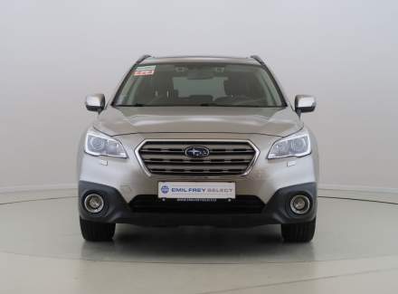 Subaru - Outback