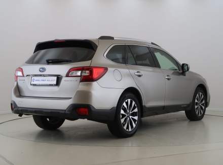 Subaru - Outback
