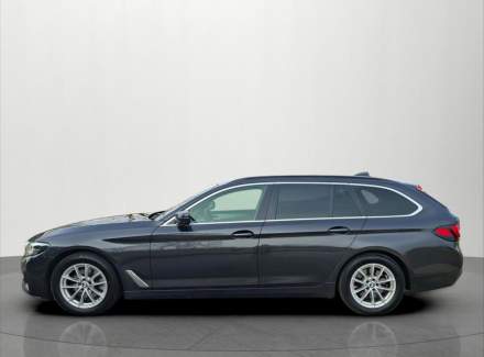 BMW - 5er