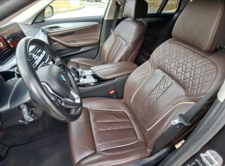 BMW - 5er