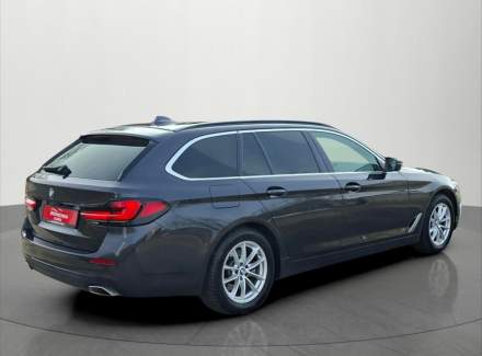 BMW - 5er